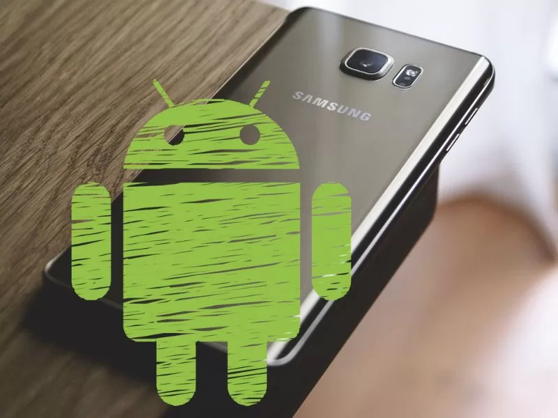 Samsung Android