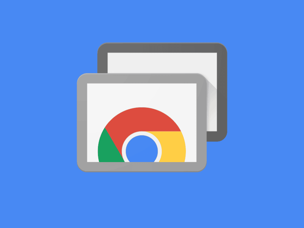 Google Chrome remote