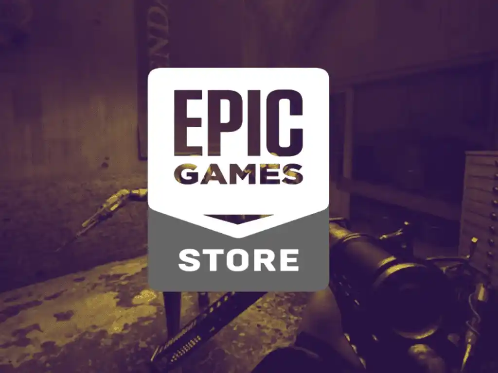 Epic Games Store