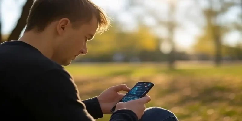 Inteligencia artificial en el dia a dia