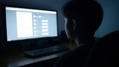 privacidad en internet