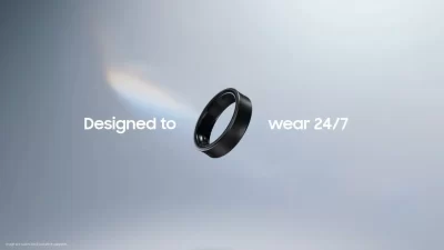 Samsung Galaxy Ring 2