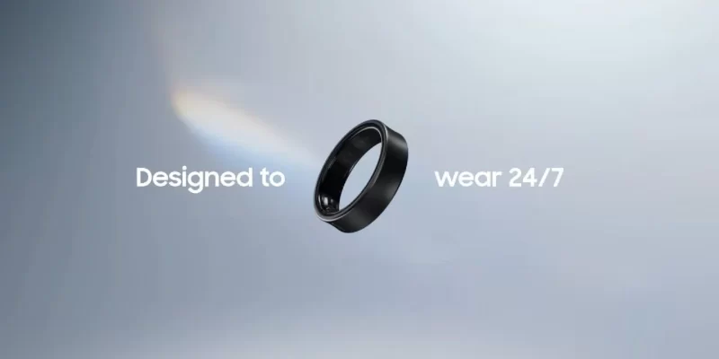 Samsung Galaxy Ring 2