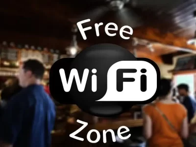 redes wifi publicas