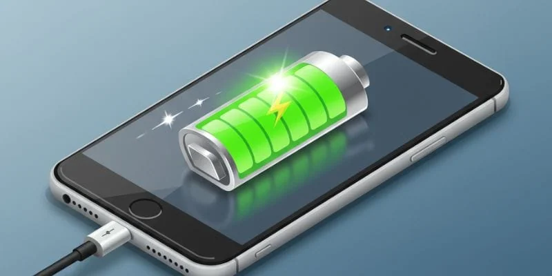 Cómo hacer que mi celular cargue más rápido con consejos prácticos