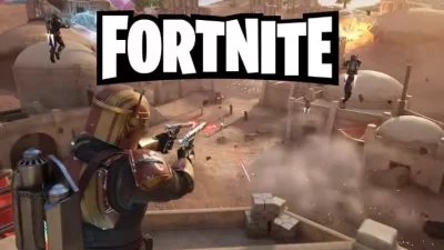 Skin del Mandaloriano en Fortnite disponible desde mayo 2025