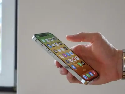 Actualización iOS 18.5 para iPhone