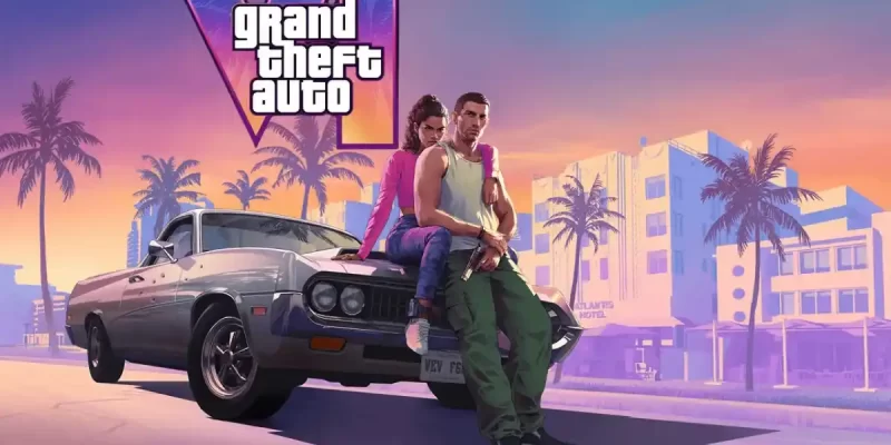 Anuncio oficial sobre el lanzamiento del GTA 6 para 2026