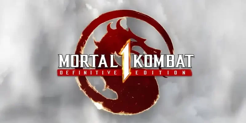 Mortal Kombat 1: Definitive Edition se lanza con varios detalles