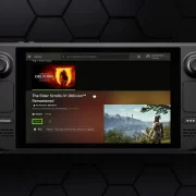 NVIDIA Geforce Now llega a Steam Deck