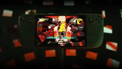 SteamOS 3.7.5 llega con su versión beta a Stem Deck