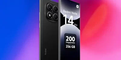 Analisis sobre Xiaomi Redmi Note 14 Pro