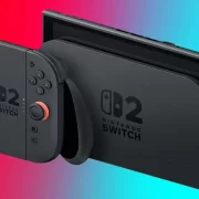 escasez de Nintendo Switch 2