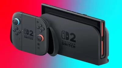escasez de Nintendo Switch 2
