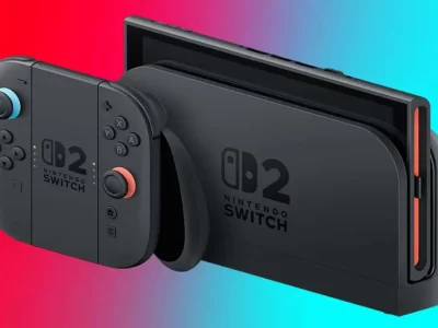 escasez de Nintendo Switch 2